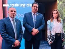التمامي وابوحجازي يشيدان بتوجيهات الرئيس السيسي بشان تطوير مدينة الأثاث بدمياط