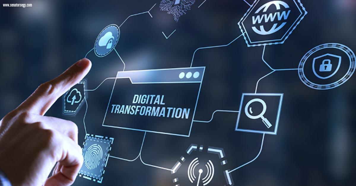 في احتفالية ضخمة 9 فبراير.. منصة ”تكنو تايم” تُطلق جوائز التميز 2025 لتكريم رواد التحول الرقمي