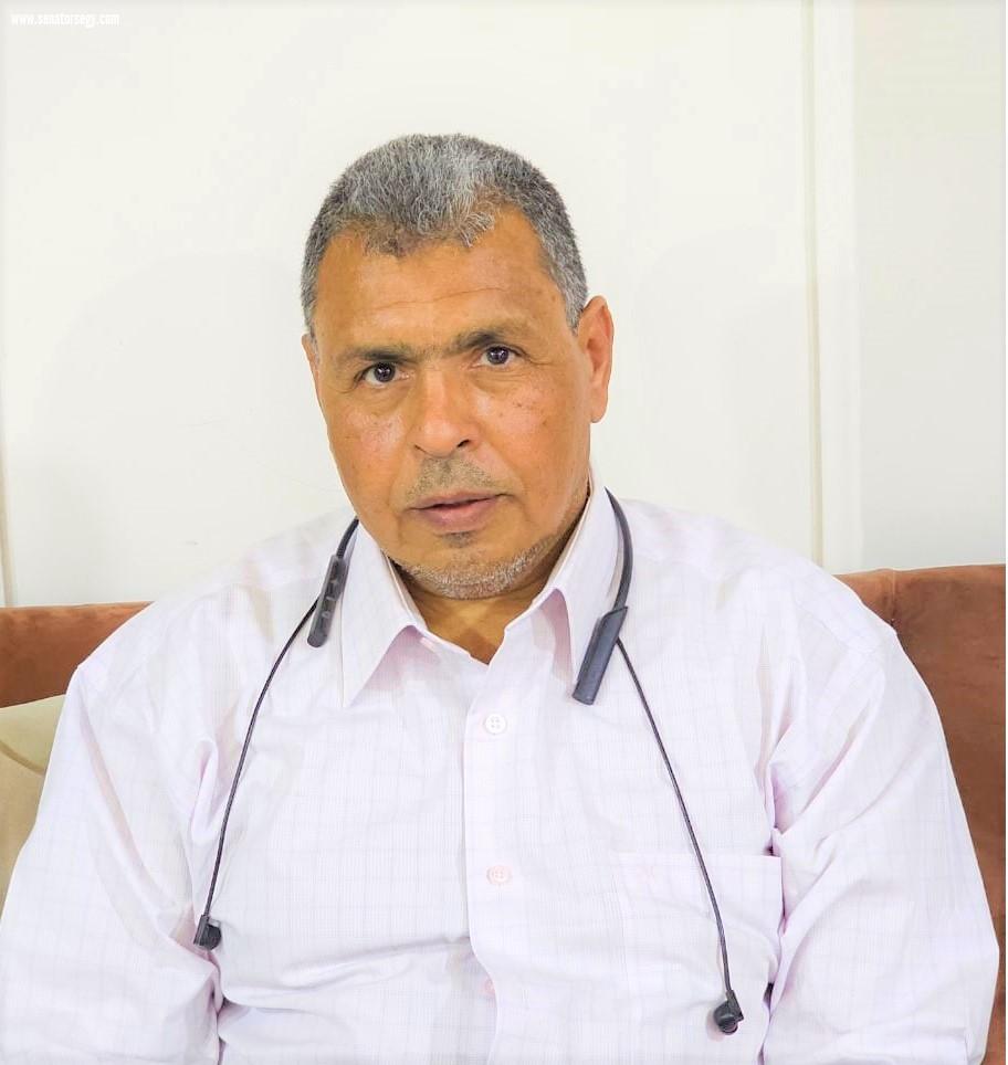 أعماق .. مياه معدنية وفق أعلى معايير الجودة العالمية باستثمارات مصرية 100%