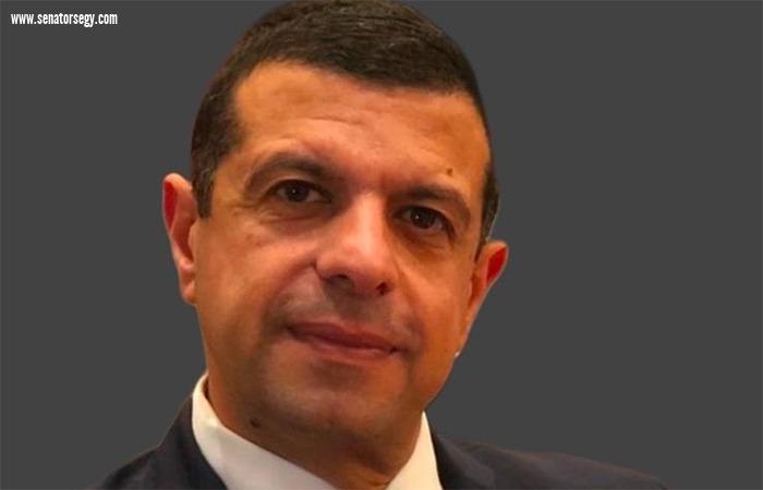 رئيس الجالية المصرية في النرويج: ثورة 30 يونيو أرست دعائم الجمهورية الجديدة