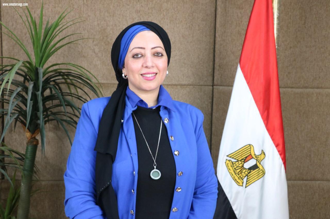 فاطمة عبدالواسع: الانضباط داخل المؤسسات واجب وإهانة العاملين بالتعليم مرفوضة.. والمحاسبة لا تعني التشهير