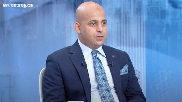 أمين عام اتحاد المستثمرين الأفروآسيوي: مصر مؤهلة لتصبح الواجهة العالمية الأكثر جذبًا للاستثمارات الاجنبية 