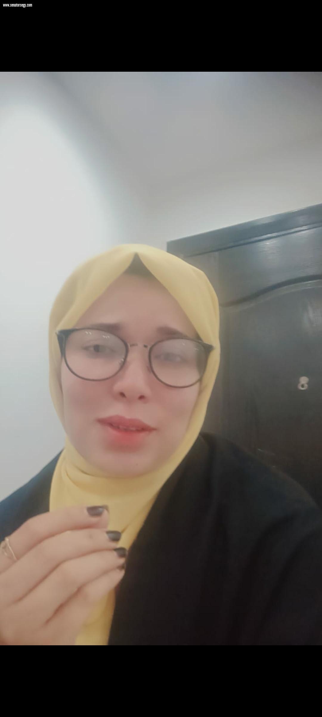 صرخات أم تستغيث :حين يتحوّل السند إلى خصم ( محامى ضد القانون) 