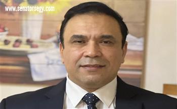 رئيس “أبناء مصر” مشيدًا بافتتاح المتحف المصري: معجزة الإرادة التي أعادت مصر إلى عرشها