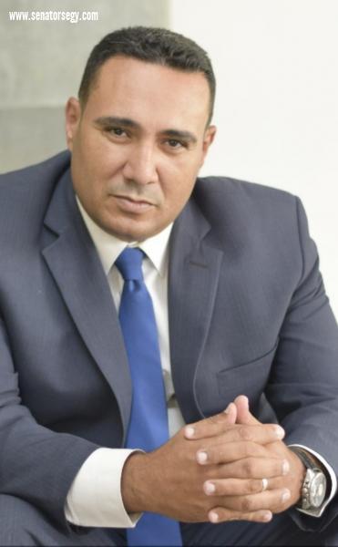 محمد صالح: كلمة الرئيس السيسي في دافوس عكست صوت العقل والإنصاف وقدّمت رؤية مصرية شجاعة لنظام عالمي أكثر عدالة