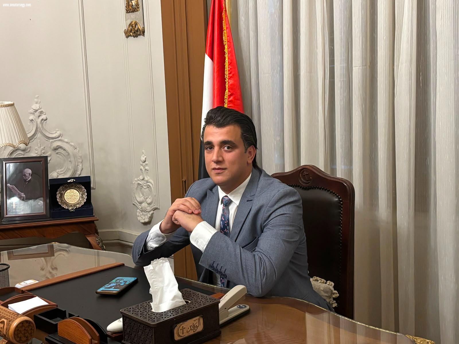 قيادي وفدي: زيارة الرئيس الصيني للقاهرة تعكس ثقل مصر الإستراتيجي بالمنطقة