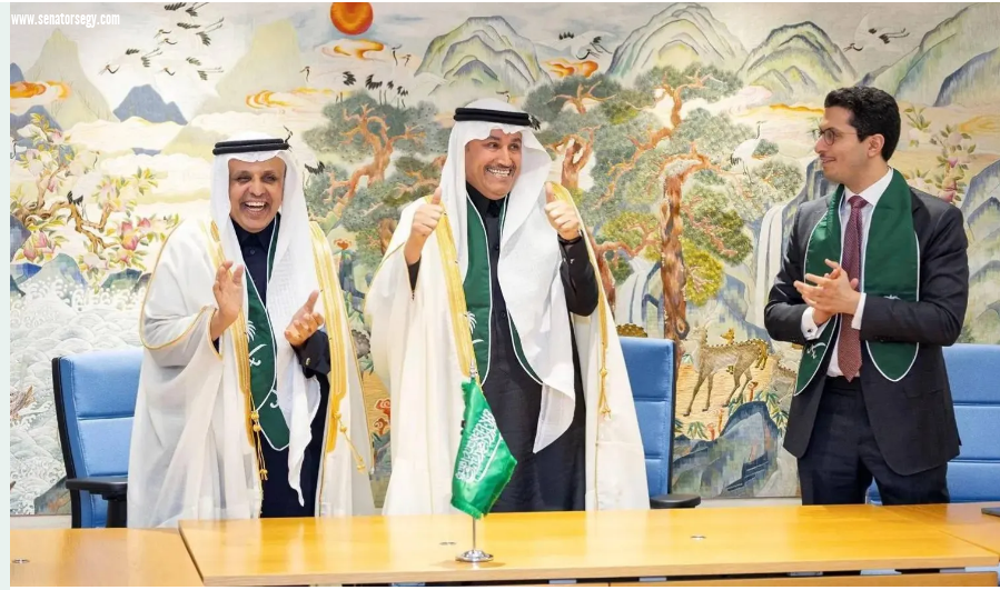 السعودية عضوًا في مجلس المنظمة البحرية الدولية