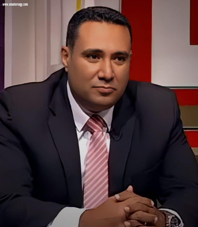 محمد صالح: حملات التشويه لن تنال من وعي المصريين.. والانتخابات معركة وعي ومسؤولية وطنية