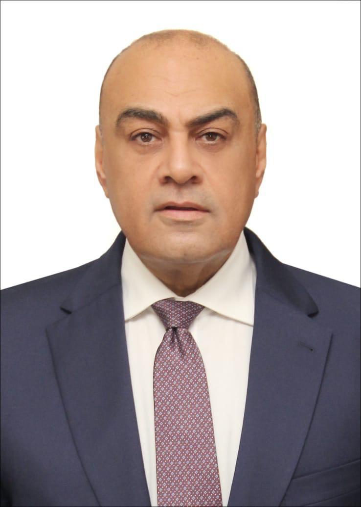 شريف عناني: الترشيح لمجلس النواب تكليف ومسؤولية أمام الوطن