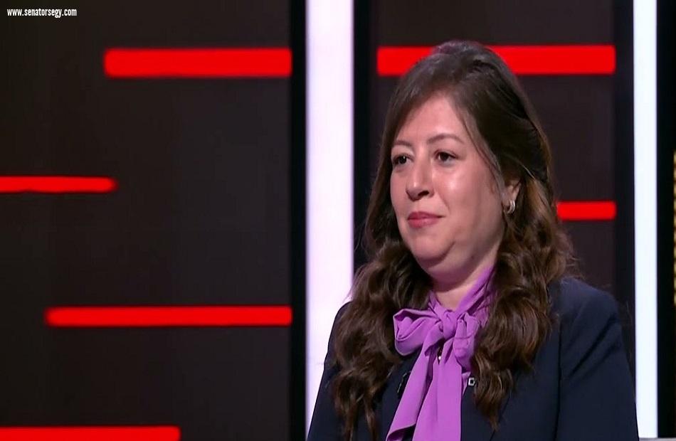 برلمانية: مصر ستظل ركيزة للأمن والاستقرار الإقليمي وجهود السلام العادل