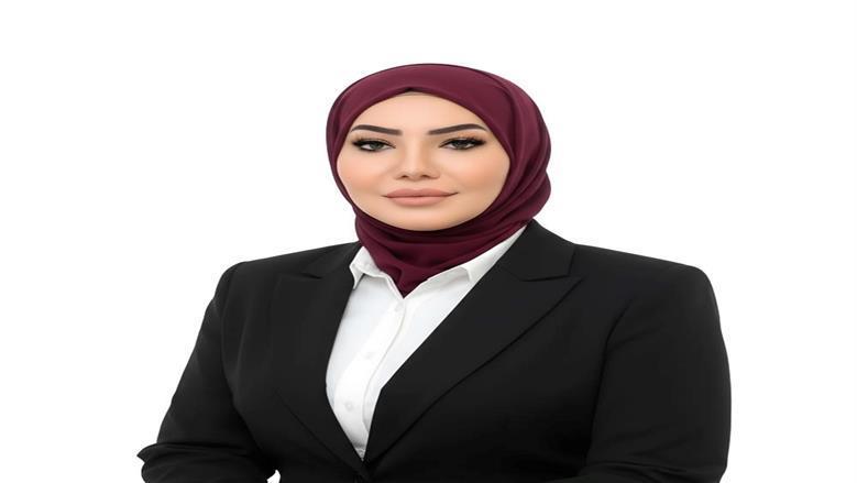 النائبة عبير عطا الله تحذر: مخاطر الإنترنت تهدد الأطفال.. وشريحة الطفل جزء من الحل