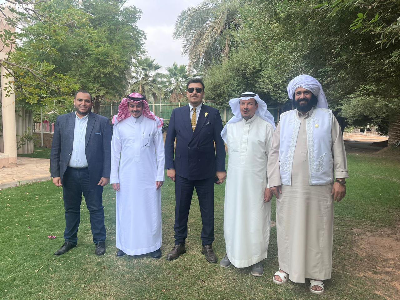 ياسر البخشوان: الاستثمارات الأجنبية في الساحل الشمالي تؤكد الثقة الدولية بالاقتصاد المصري