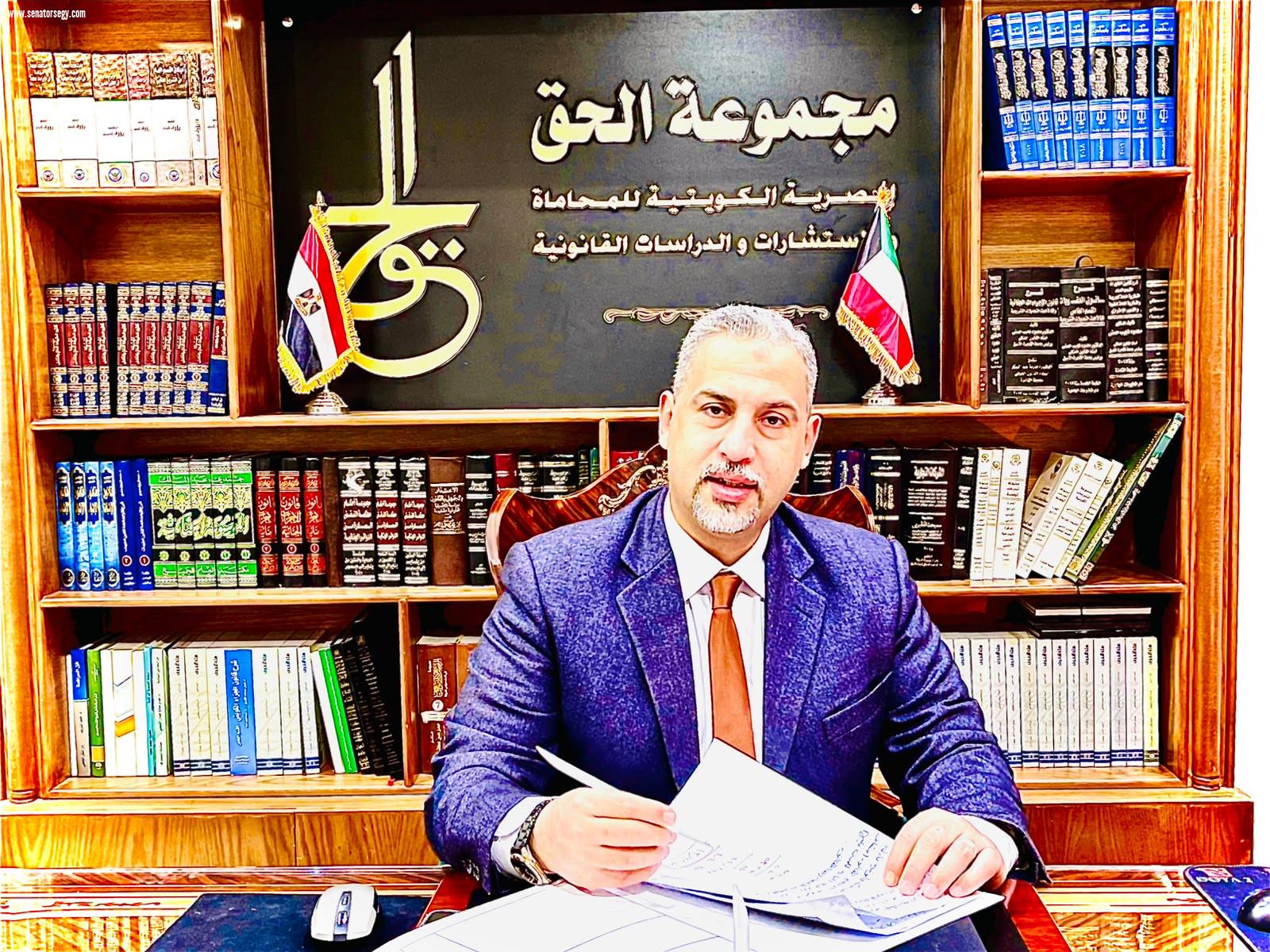 خبير قانوني يوضح أثر تعاطي المخدرات على المسؤولية الجنائية في جرائم القتل.. ماذا قالت محكمة النقض؟