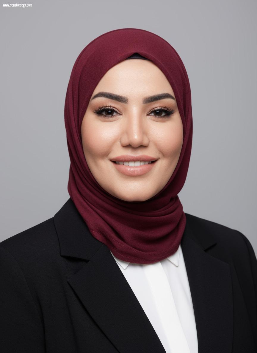 النائبة عبير عطاالله تُبدي تحفّظها على فرض رسوم على الهواتف الشخصية للمصريين بالخارج 