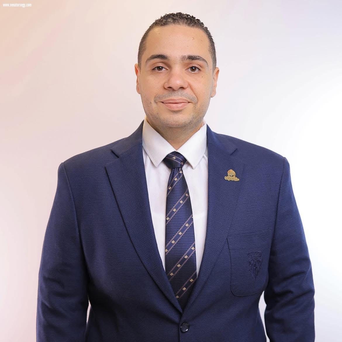 نائب بالشيوخ :زيارة الرئيس السيسي للسعودية تجسد متانة التحالف المصري السعودي ودوره في صون الأمن العربي