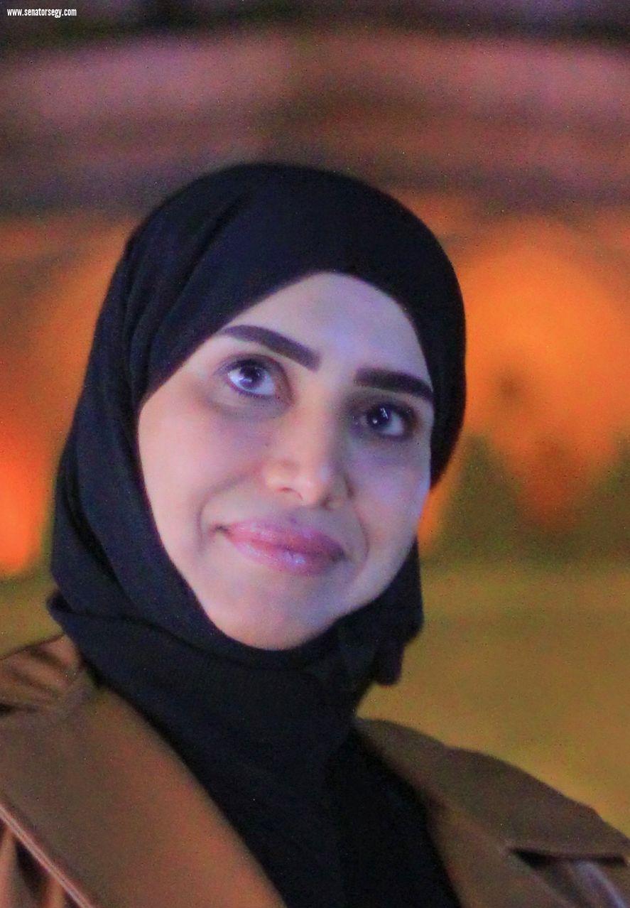 فاطمة بنت حسن الشيداد تتصدر قائمة المرشحين للدكتوراه الفخرية من جامعة أريزونا تقديرًا لإنجازاتها المجتمعية والتقنية