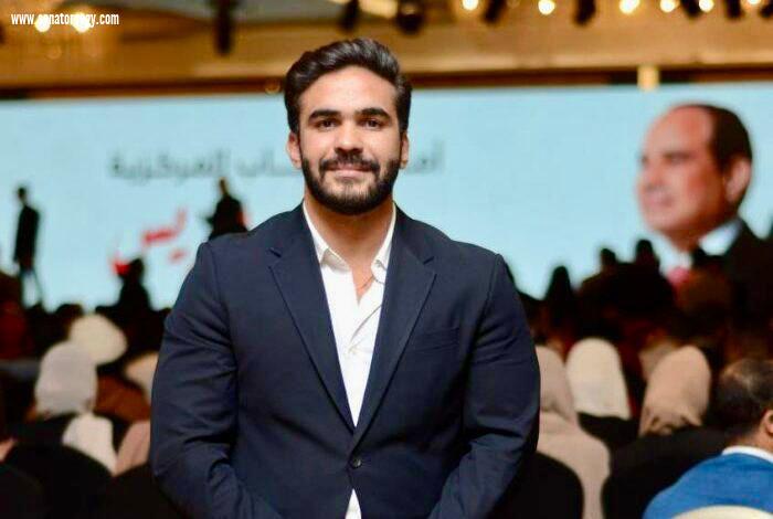 عز الدين يشيد ببيان الخارجية ويؤكد: مصر موقفها ثابت وسيظل برفض التهجير القسري للفلسطينين 