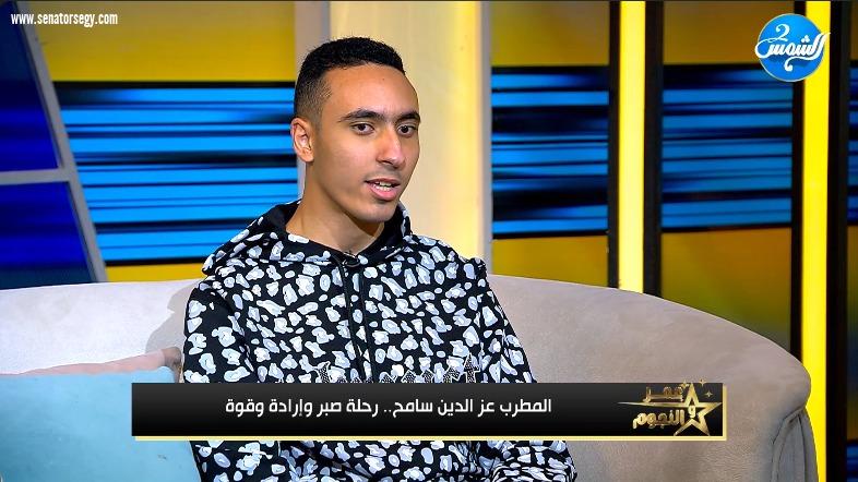 بطل من ذوي الهمم يكشف لـ