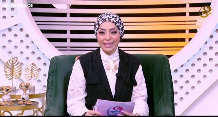 انطلاق الموسم الثالث من برنامج أسانسير الحياة على قناة هي للإعلامية هدى الجندي