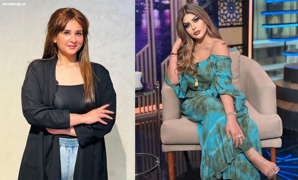 قناة الشمس تتبنى الإعلامية آلاء عبد العزيز بعد تعافيها وتعيدها للشاشة ببرنامج جديد