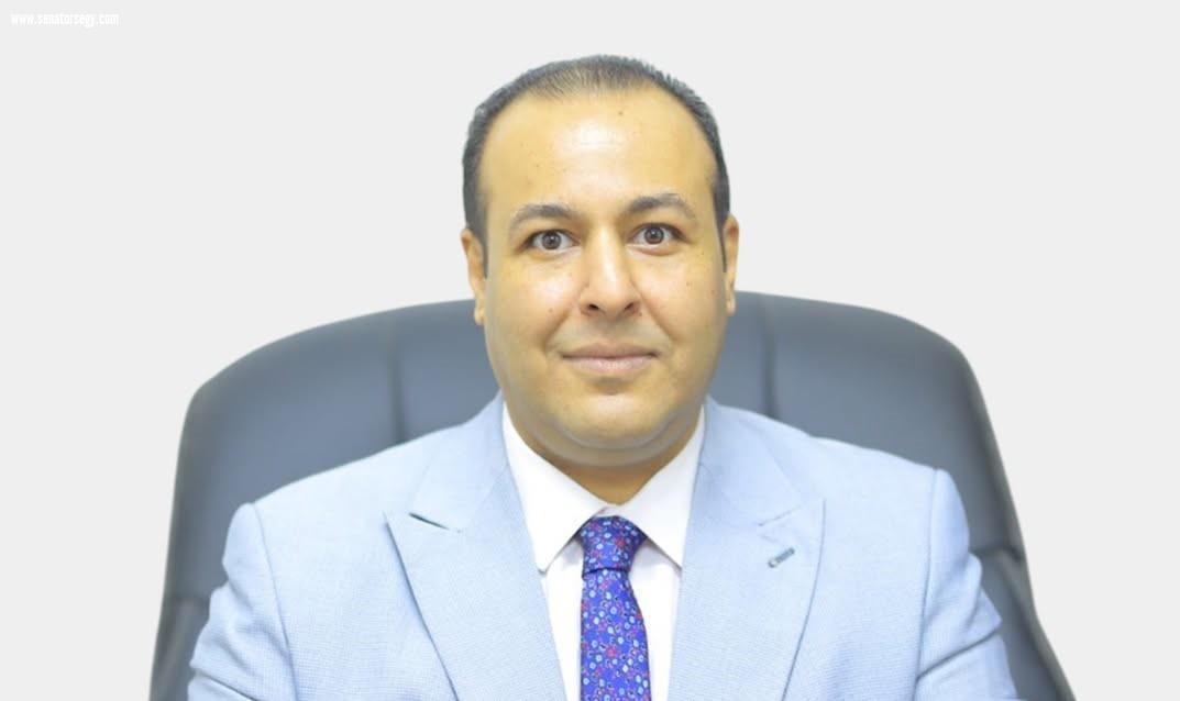 المستشار عاصم الوزير عن قضية ”تلاعب خطوط المحمول”: العدالة تحكمها أوراق القضاء لا ضجيج السوشيال ميديا