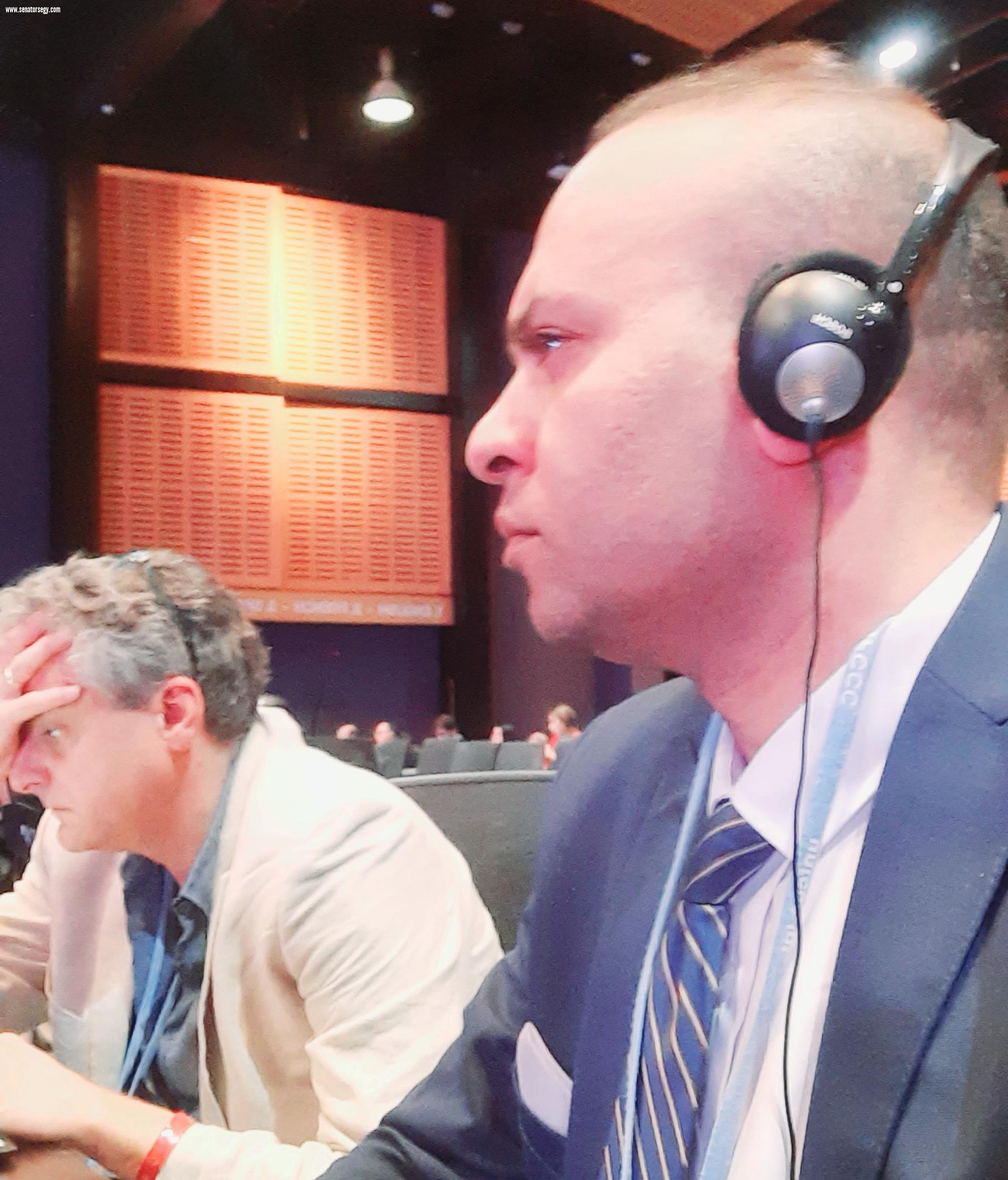 طارق رمضان يكتب: إرساء نظام الحزب الواحد إقترب علي التنفيذ والمعارضة تخرج من رحم الأعضاء