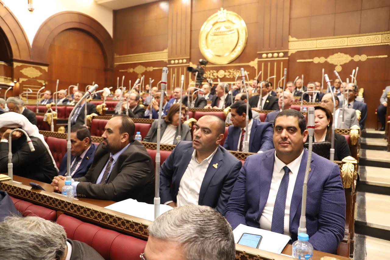 النائبان وليد التمامي ومحمد ابوحجازي يشيدان بتوجيهات الرئيس السيسي بحصر كل شهداء مصر..تؤكد تقدير الوطن لأبناءه وأبطاله المخلصين