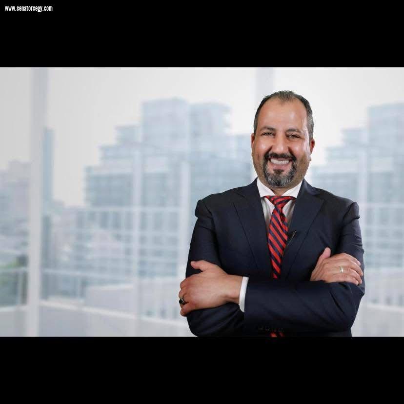 ربيع البرديسي: تحقيق فائض أولي بـ179 مليار جنيه خلال 3 أشهر يعكس صلابة الاقتصاد المصري