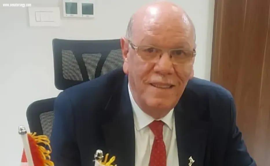 قيادي بالجبهة الوطنية: البيان العربي– الإسلامي المشترك تحول نوعي في مواجهة إسرائيل ويعكس إدراكًا بخطورة المرحلة للقضية الفلسطينية 