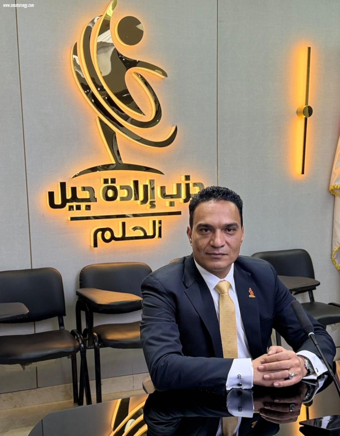 نائب رئيس إرادة جيل: التعنت الإيراني تجاه الخليج تصعيد خطير يهدد توازن المنطقة