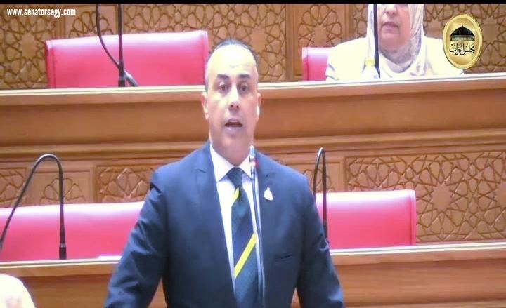 بلتاجي: معاش 1700 جنيه لا يكفي.. وتعديلات القانون لا تحقق العدالة الاجتماعية