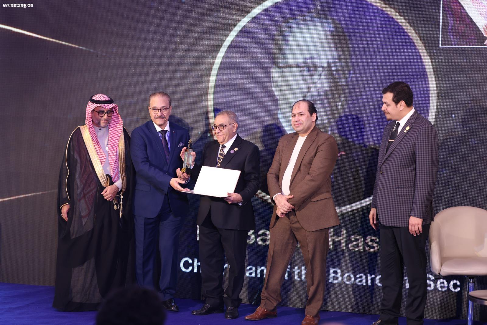 تكنوتايم» تكرّم iSec لدورها المتقدم في تقديم خدمات الأمن السيبراني ضمن جوائز التميز 2025