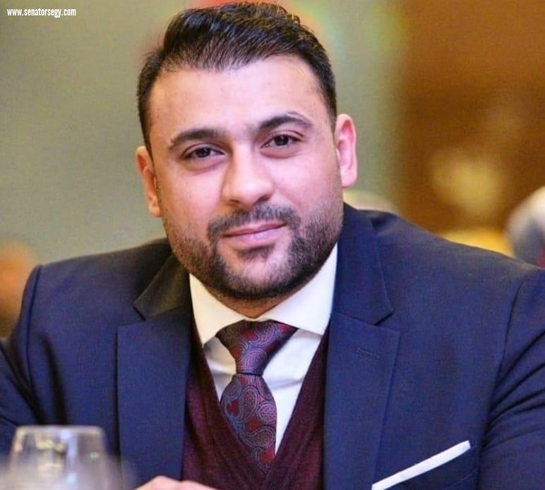 عمر الغنيمي: لقاء وزير الصناعة مع مستثمري الإسكندرية خطوة مهمة لتحقيق النهضة الصناعية