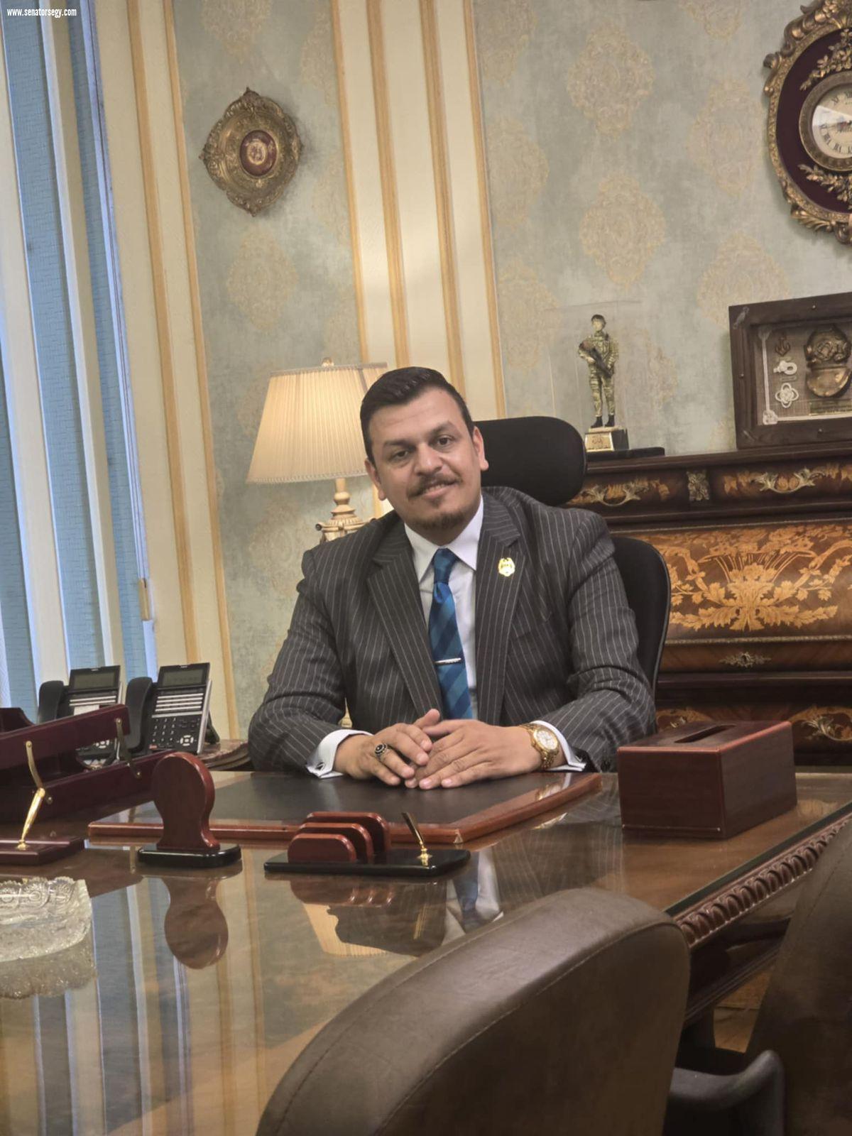 السفير ياسر البخشوان: المواجهة الأمريكية الإيرانية ستحرق استقرار العالم