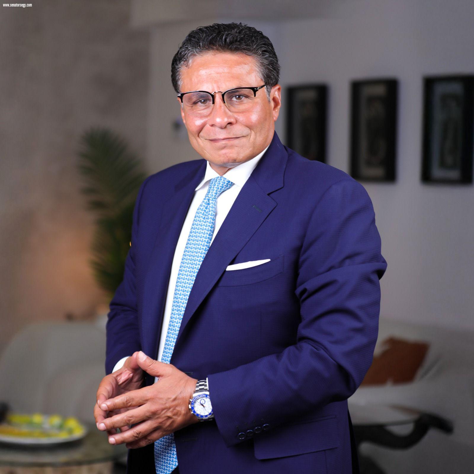 المستشار طاهر الخولي: قانون العمل الجديد نقلة نوعية تنصف العامل وتحمي صاحب العمل