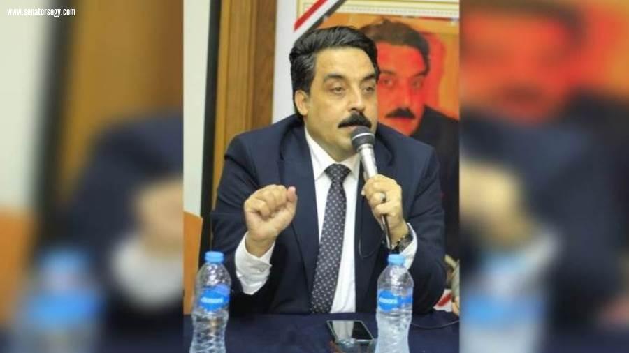 قيادي بحزب الجيل: المعارضة من أجل 