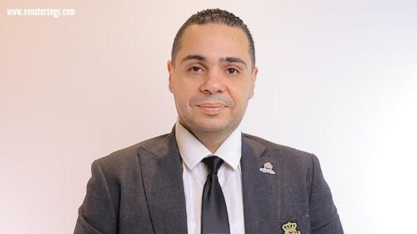 النائب عادل عتمان: كلمة الرئيس السيسي تجسد حكمة القائد في قراءة التحولات الإقليمية وحماية السيادة المصرية