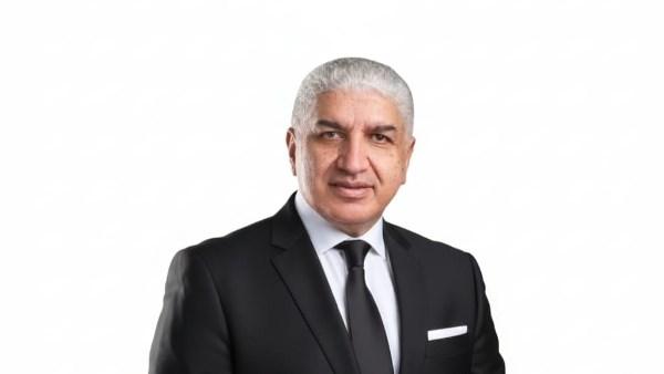 وكيل أفريقية النواب: كلمة الرئيس السيسي في عيد العمال تعكس انحياز الدولة الحاسم للعمال