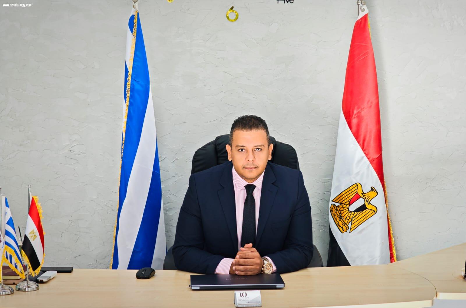 رضا عكاشة: حادث 