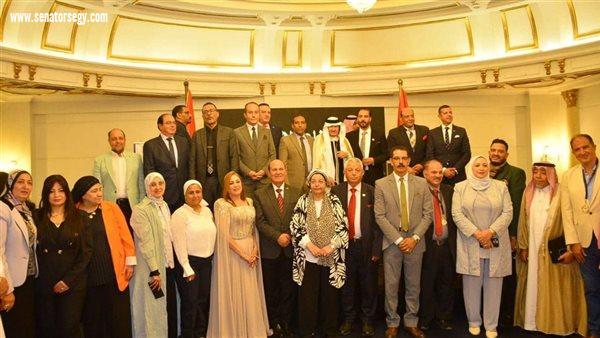 القاهرة تستضيف المؤتمر الدولي لصنّاع الإلهام لتكريم رموز عربية وعالمية