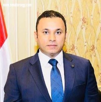 شريف النسيري: زيارة الرئيس للسعودية تؤسس لمرحلة جديدة من التعاون الاستراتيجي بين القاهرة والرياض