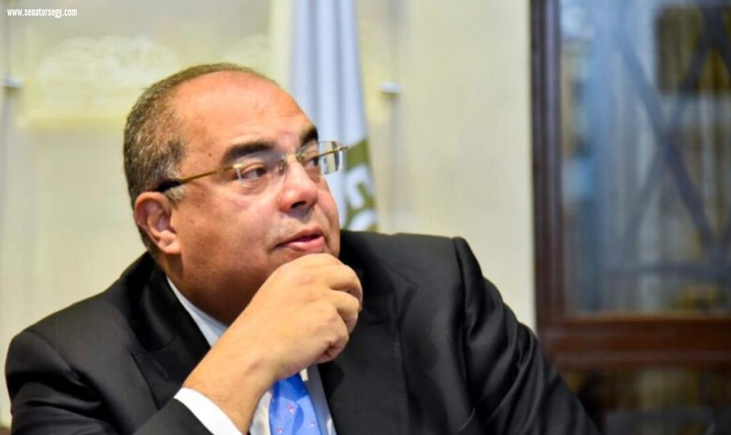 بمشاركة الدكتور محمود محيي الدين  منتدى أفريقيا الإقليمي الثاني لتمويل مشروعات المناخ يسعى لحشد تمويل وتنفيذ عدد من مشروعات المناخ