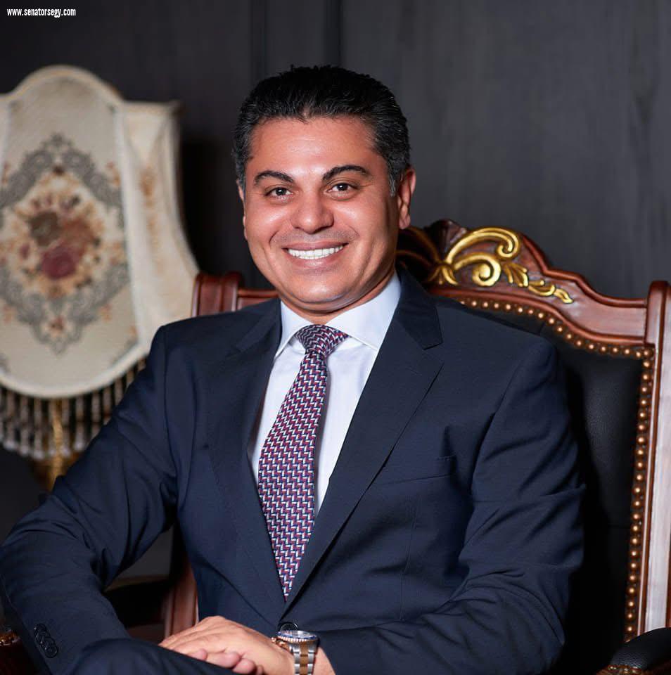 النائب مجدي البري: مصر لن تسمح بتحويل معبر رفح إلى بوابة للتهجير.. والحقوق الفلسطينية ثابتة لا تسقط