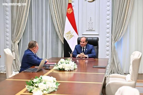 اتحاد المستثمرين الأفرو-آسيوي: تجديد الثقة في حسن عبد الله يعكس نجاح مسيرة الإصلاح المالي والنقدي