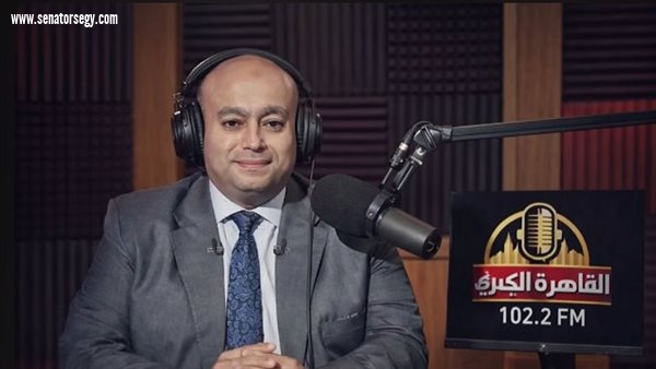 إسلام عوض: القاهرة الطرف الوحيد القادر على لجم صقور واشنطن وتهدئة طهران