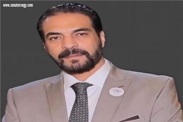 طارق عناني: دعم القضية الفلسطينية موقف تاريخي واستراتيجي لا يتزعزع