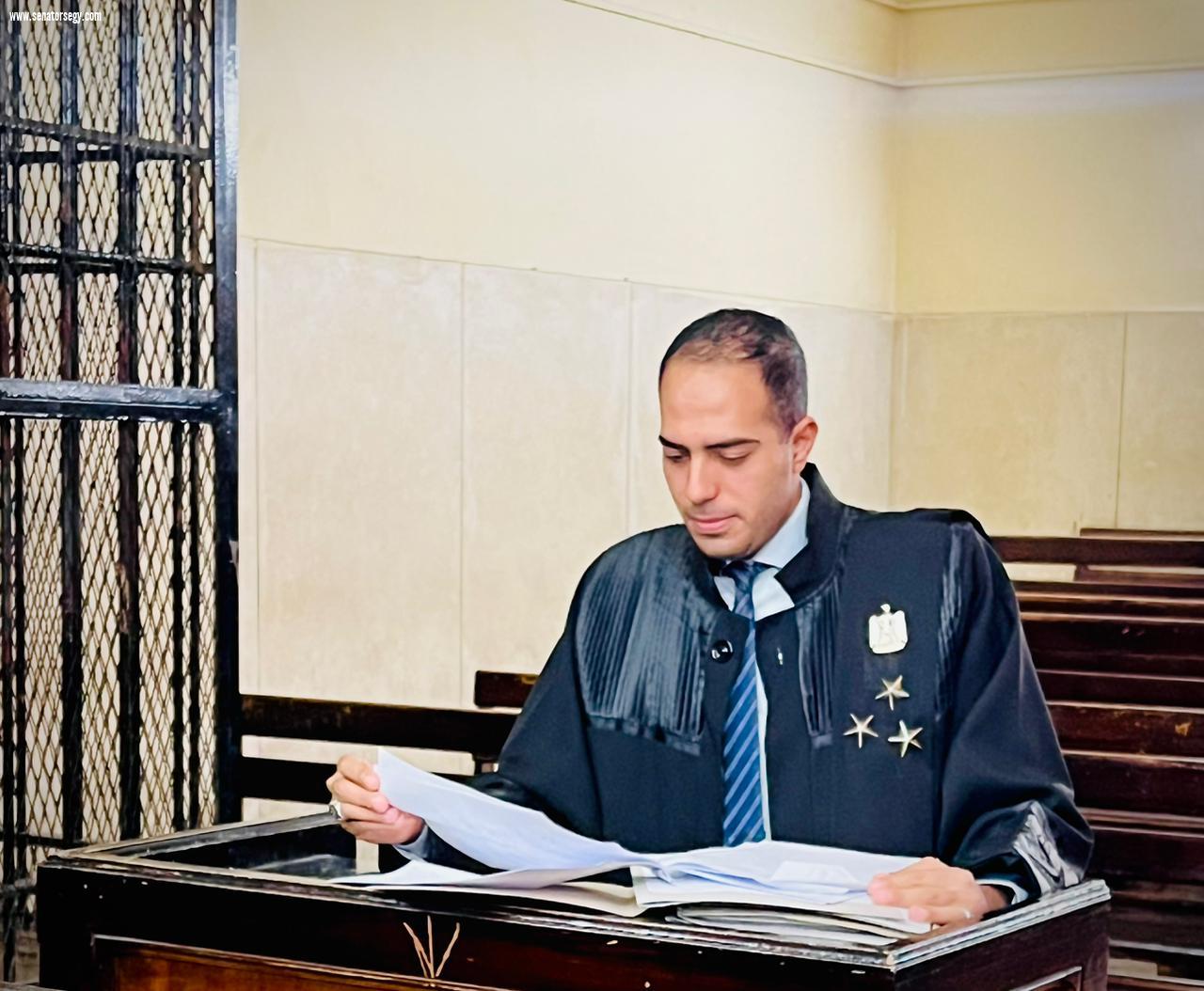 إسلام عبد الصبور: براءة المتهم الخامس في «جريمة فيصل».. المحكمة تنهي الجدل في القضية