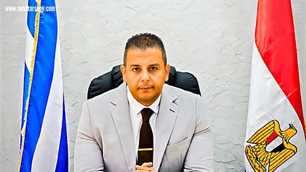 رضا عكاشة: الإجراءات الصارمة ضد الهجرة غير الشرعية من دول الاتحاد الأوروبي يصب في صالح الأمن القومي المصري