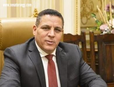 أحمد محسن: مصر تتحرك بثبات لدعم السودان وتؤكد التزامها باستقرار المنطقة وحماية الأمن المائي