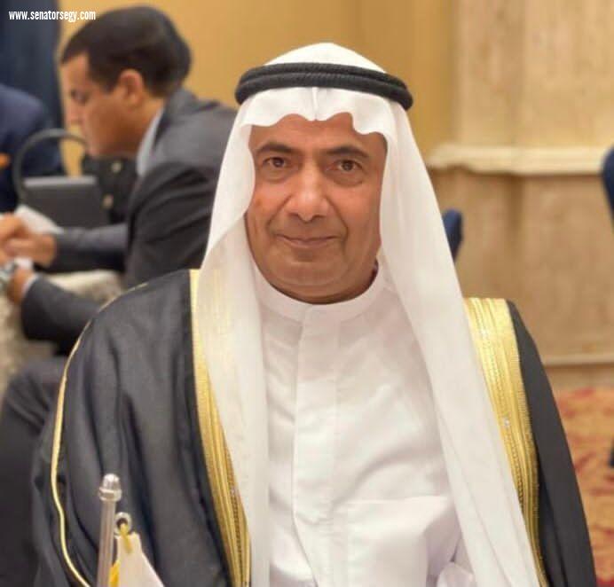 سفير النهضة الزراعية العربية يشيد بالعلاقات المصرية السعودية.. خالد العبيد: رؤية 